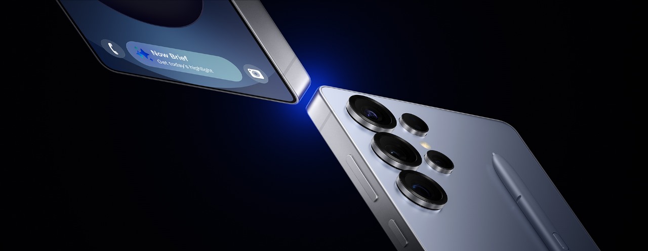 سامسونج تذهل العالم من جديد .. مواصفات خرافية لهاتف Samsung Galaxy s25 والسعر مفاجأة
