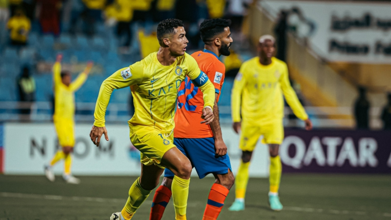 NAS VS FEI.. أعرف تشكيلة النصر أمام الفيحاء في الجولة 19 من دوري روشن 2025 والقنوات الناقلة