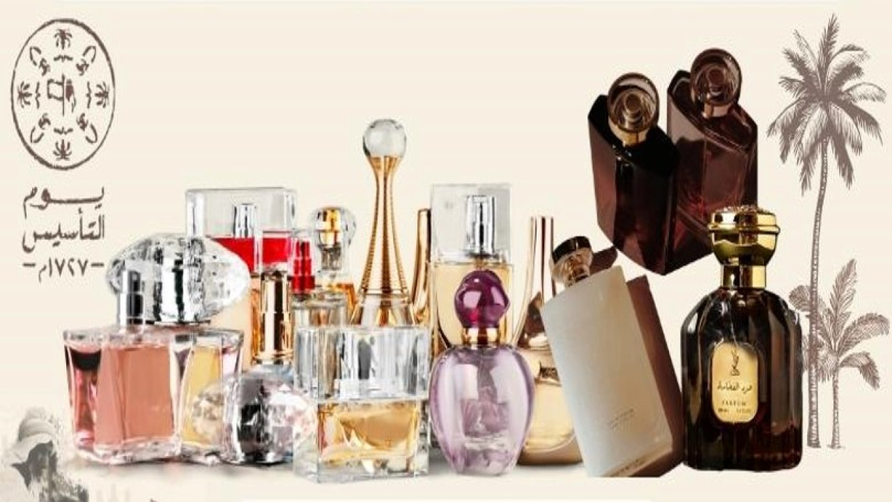 عروض يوم التأسيس عطور.. أقوى الخصومات على العطور والعود لفترة محدودة