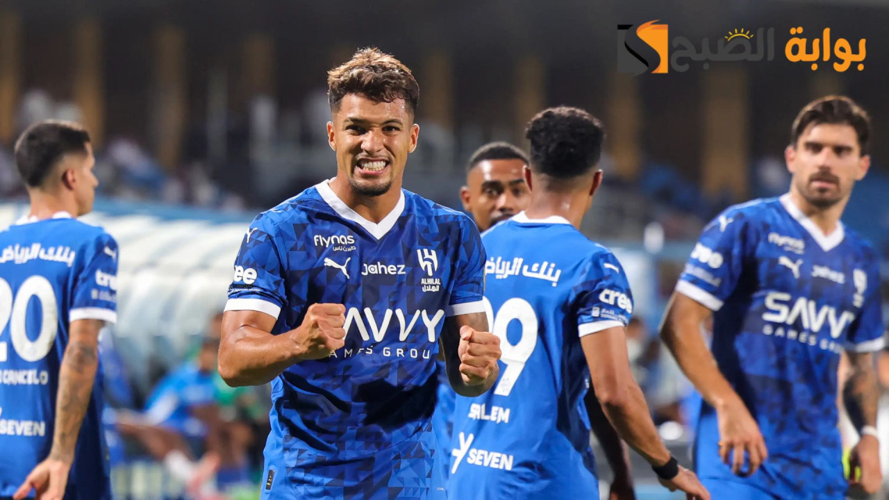 القنوات الناقلة لمباراة الهلال اليوم بالدوري السعودي Al Hilal – Al Riyadh