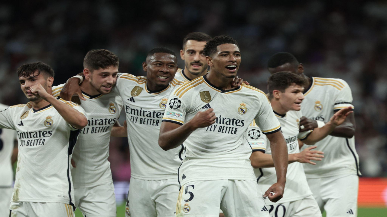 Osasuna vs Real Madrid: معلق مباراة ريال مدريد وأوساسونا بالدوري الإسباني والقناة الناقلة