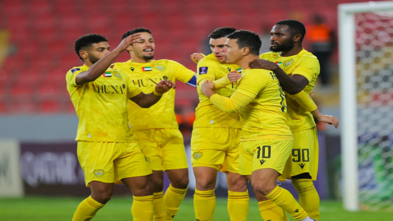 مباراة الوصل والهلال القناة الناقلة وتشكيل الفريقين الرسمي