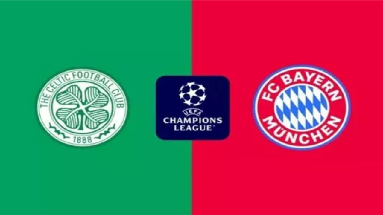 Bayern München vs Celtic: معلق مباراة بايرن ميونخ وسيلتك في دوري أبطال أوروبا