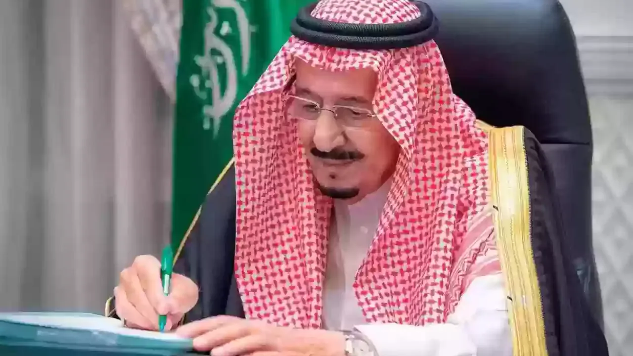 بأمر الملك سلمان صرف راتب إضافي لمستفيدي الضمان بمناسبة يوم التاسيس 2025 وش حقيقة الخبر؟