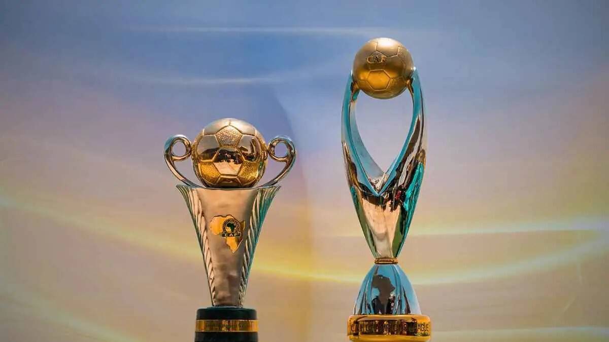 من سيواجه الأهلي والزمالك؟ .. تردد القناة المجانية الناقلة لـ قرعة دوري أبطال أفريقيا والكونفدرالية 2025