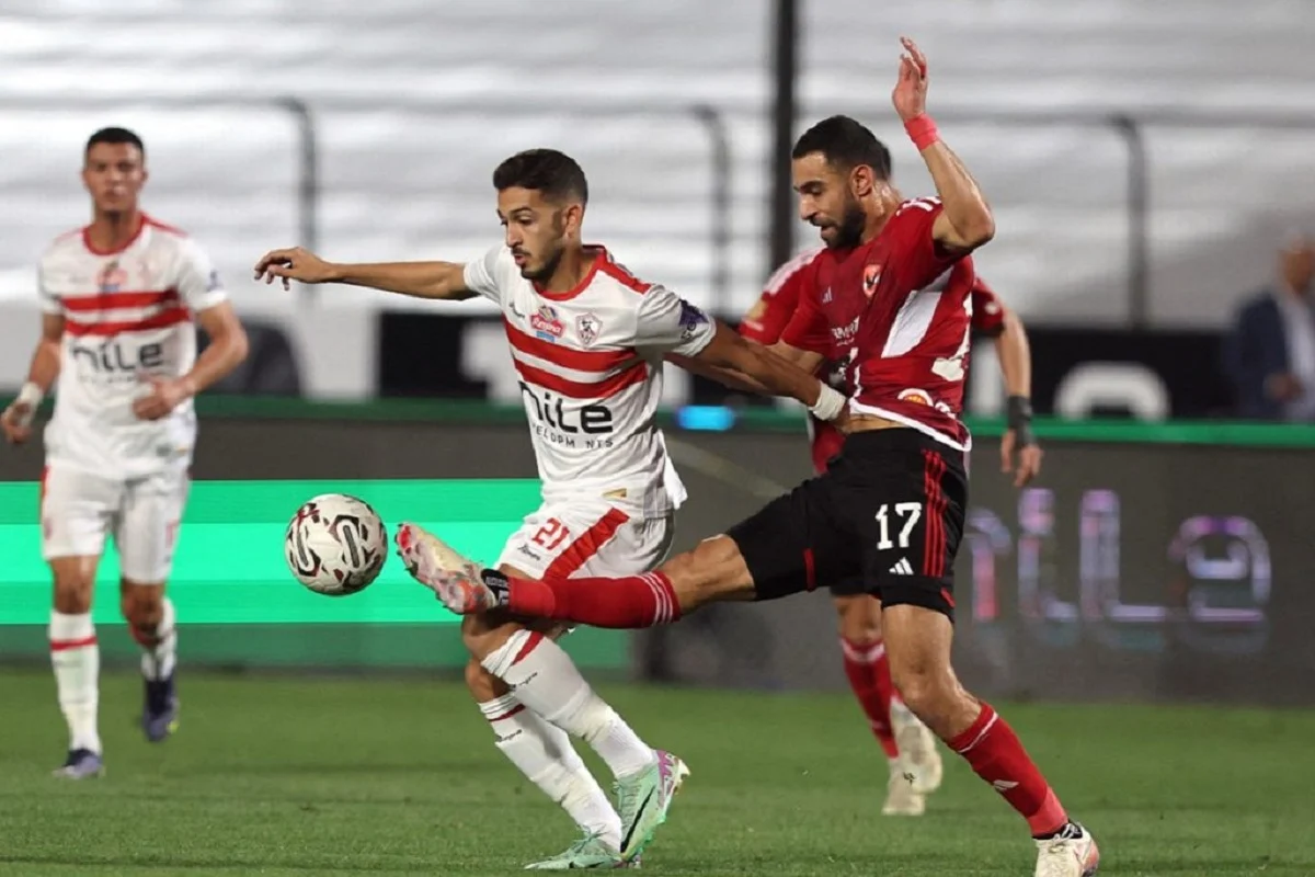 ياسر ريان: الأهلي الأقوى على الورق.. والقمة “حياة أو موت” للزمالك