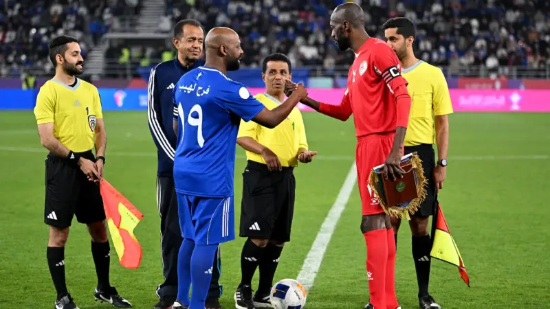 جدول مباريات كأس الخليج لقدامى اللاعبين 2025 وأهم القنوات الناقلة للبطولة