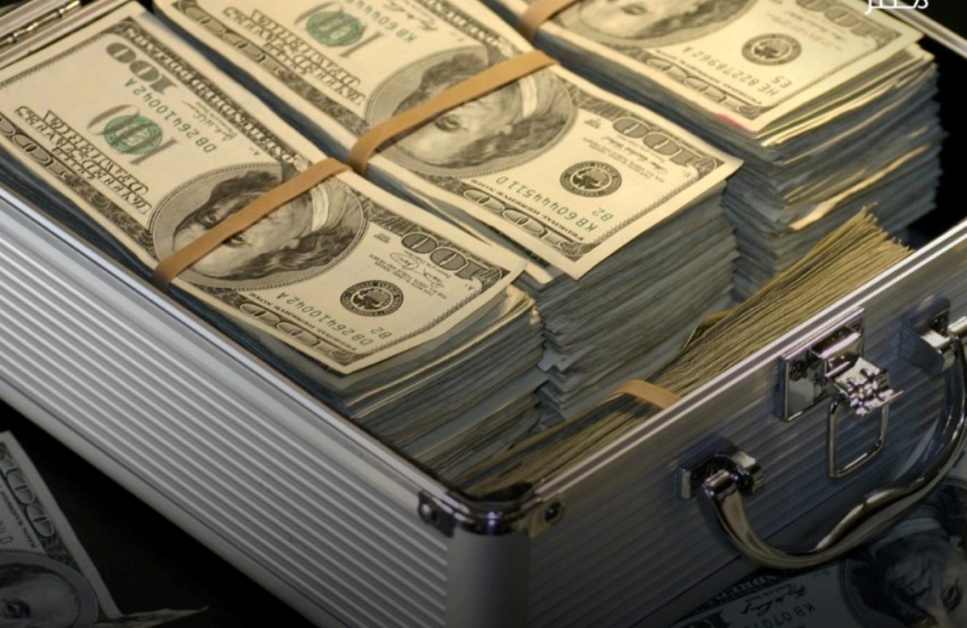 سعر الدولار الأمريكي بالمصري اليوم الاثنين 3-2-2025| صعود مؤشرات العملة الأمريكية 11 قرش
