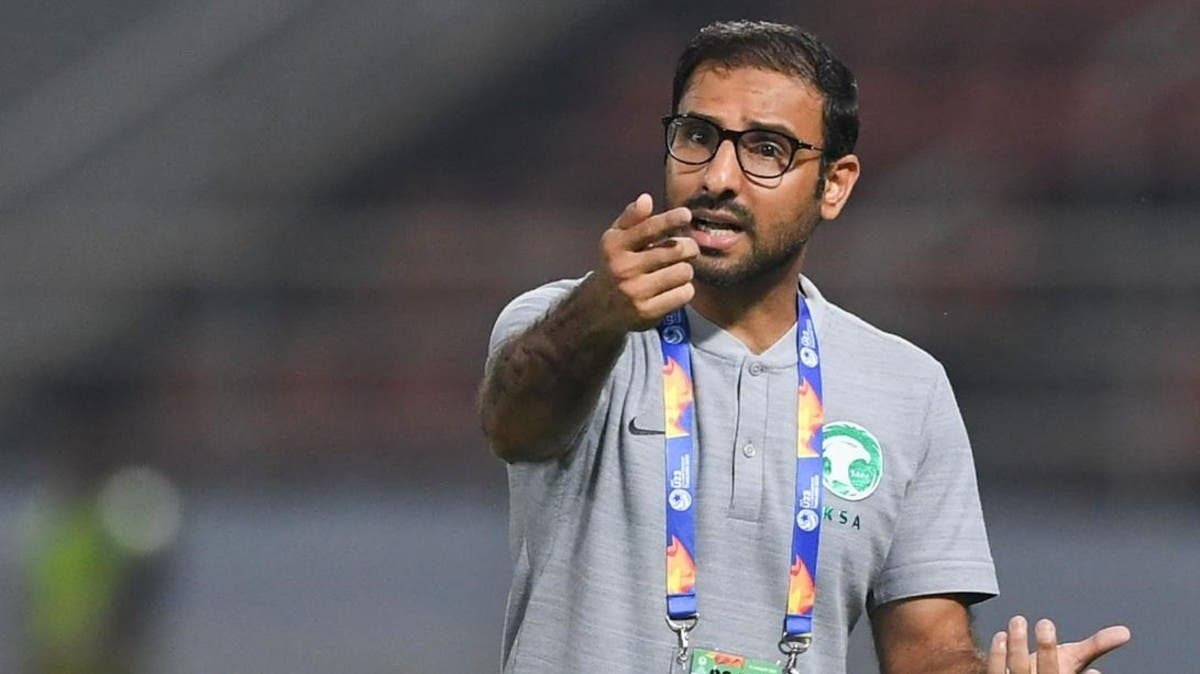بعد الهزيمة أمام الرفاع البحريني.. مدرب الإتفاق يكشف سبب المشاركة بالصف الثاني