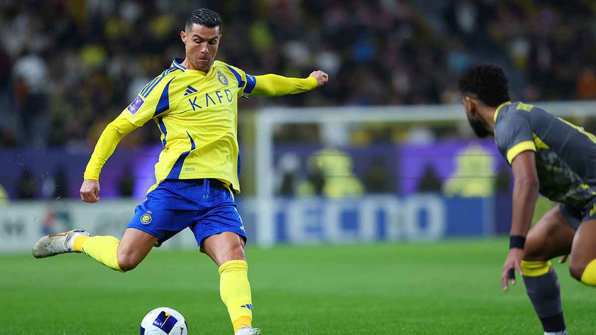 رونالدو على رأسهم.. النصر يفتقد لخدمات 9 لاعبين قبل مواجهة برسبوليس الإيراني في دوري أبطال آسيا للنخبة