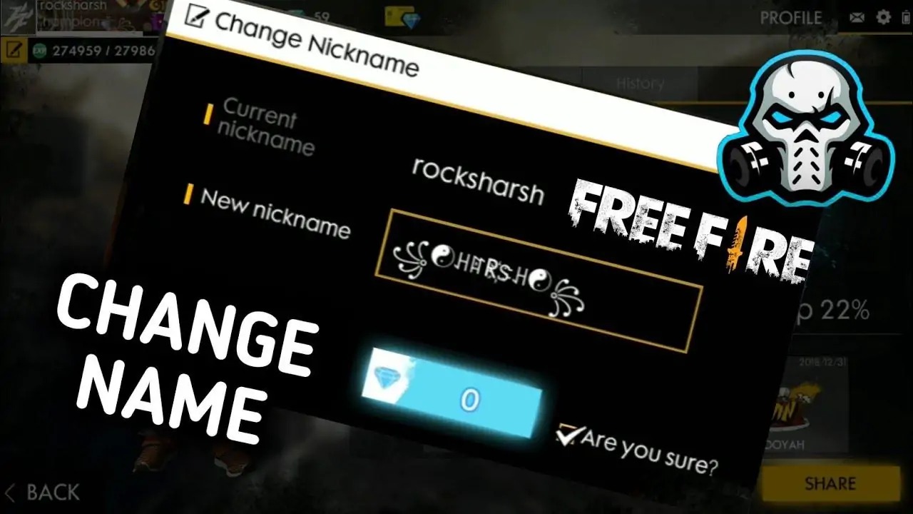 “200 اسم جديد”.. أحدث أسماء فري فاير المزخرفة 2025 Free Fire Names هتبهر أصدقائك