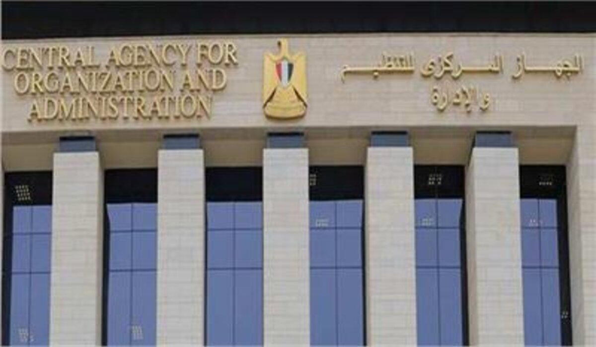 5500 وظيفة في انتظارك.. التنظيم والإدارة يعلن عن مسابقة لوظائف وتعيين عدد كبير من المعلمين المساعدين |برابط التقديم