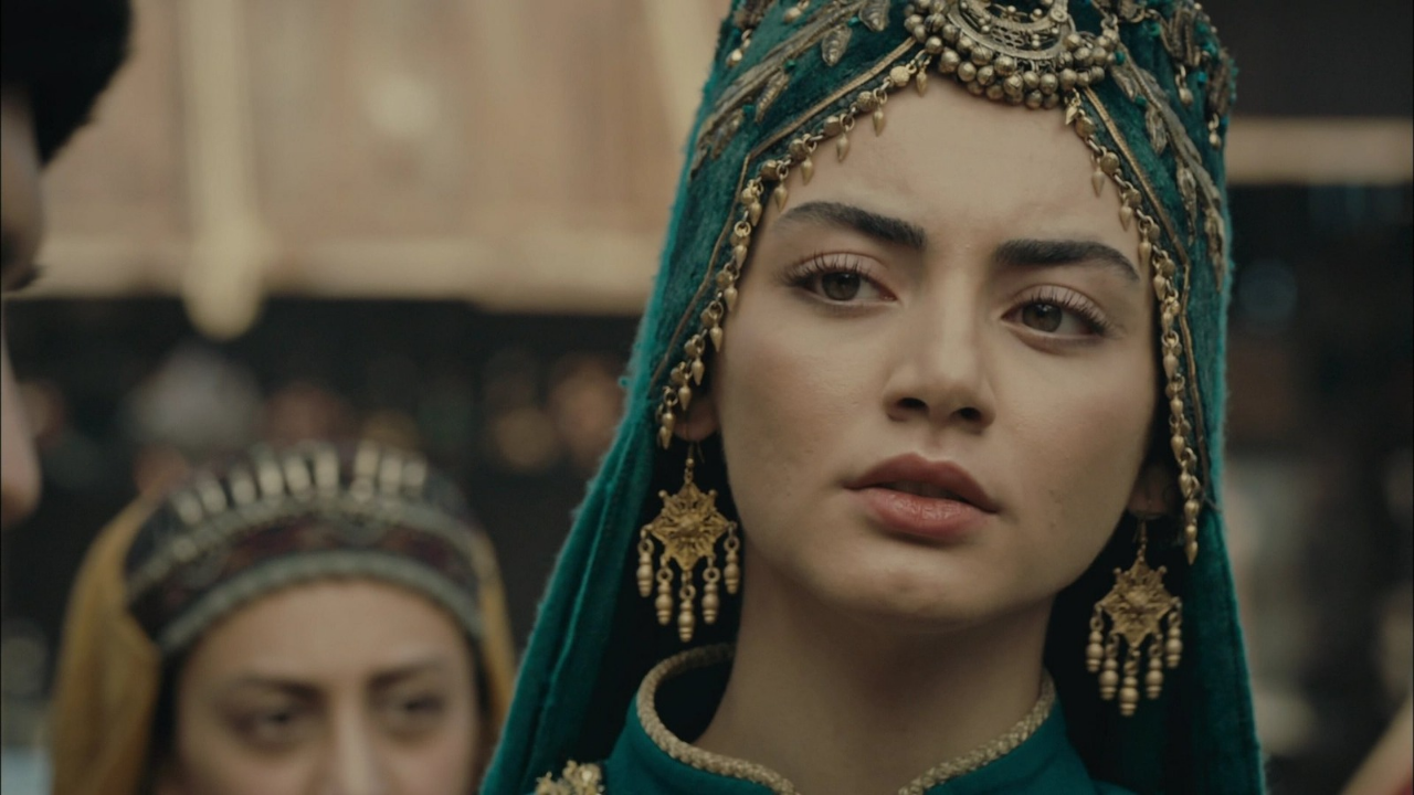“أحداث نارية حـــ 181”.. Osman kurulus مسلسل المؤسس عثمان الحلقة 181 على تردد قناة الفجر الجزائرية