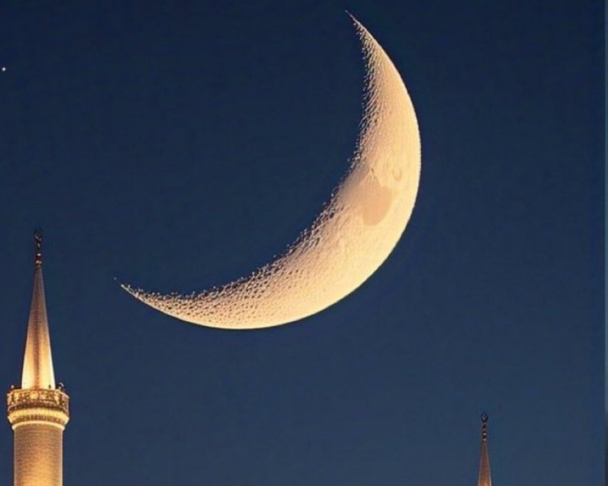موعد رمضان 2025 الكويت فلكيًا| وهيئة الرؤية الشرعية تجتمع بعد ساعات لتحري رؤية الهلال