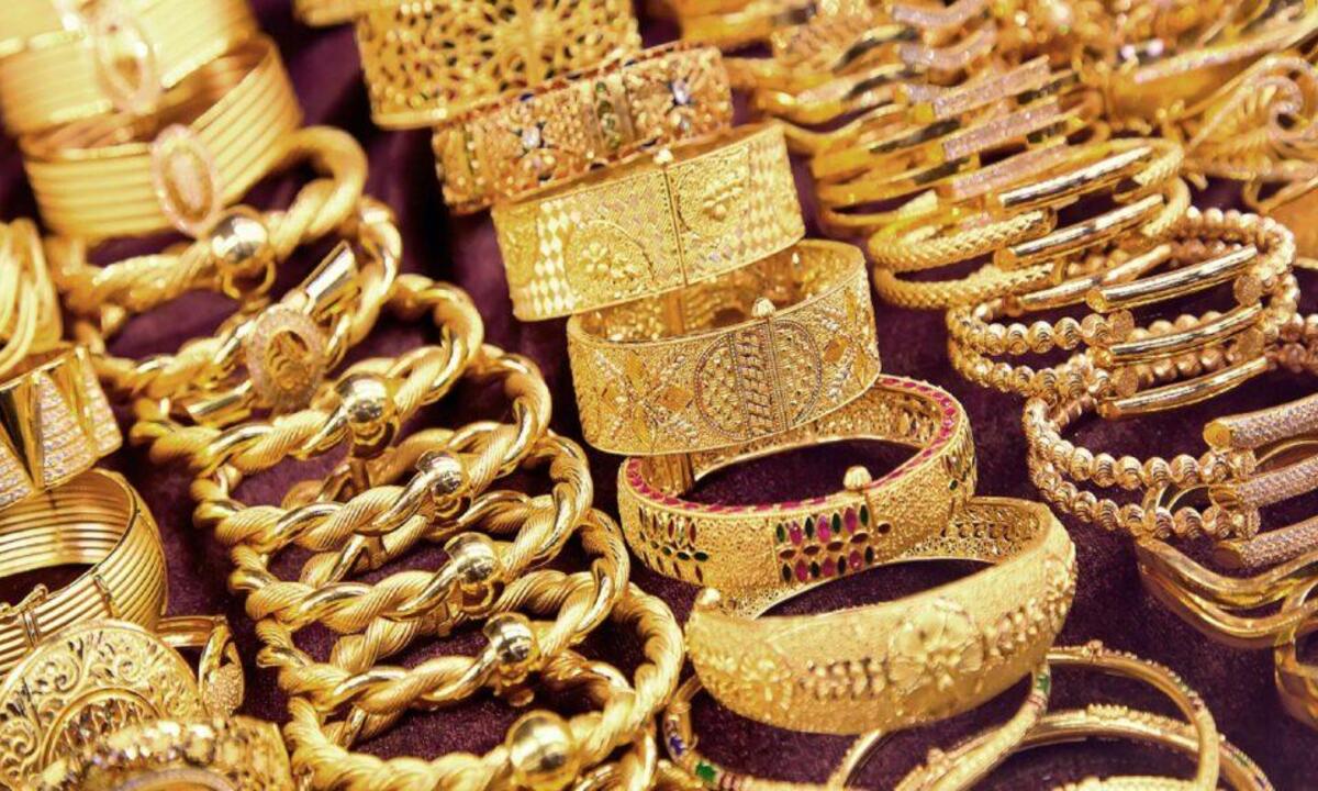هل يستمر الإنخفاض؟…سعر الذهب اليوم الخميس 27 فبراير 2025 