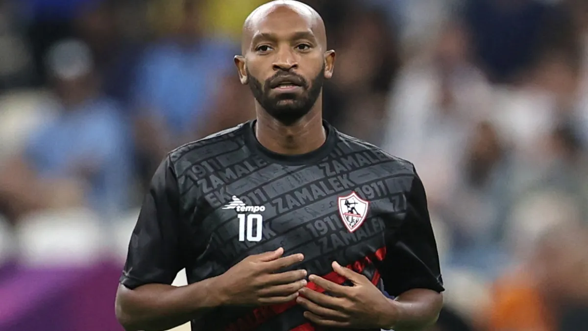 إبراهيم سعيد يهاجم شيكابالا عبر برنامجه ويصرح: “مش عايز جروس يستمر في تدريب الزمالك”
