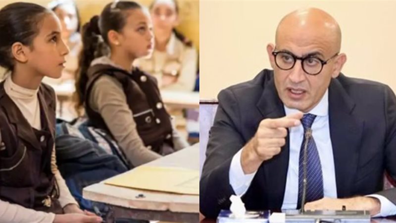 “مواعيد الدراسة في رمضان تتغير”… وزير التعليم يصدر توجيهات هامة للمديريات