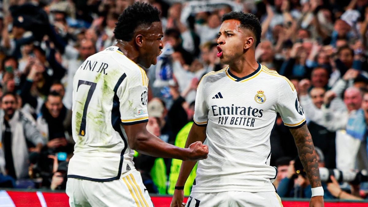 قمة الأبطال.. ريال مدريد ومانشستر سيتي في البلاي أوف دوري أبطال أوروبا 2025 “موعد المباراة والقنوات الناقلة”