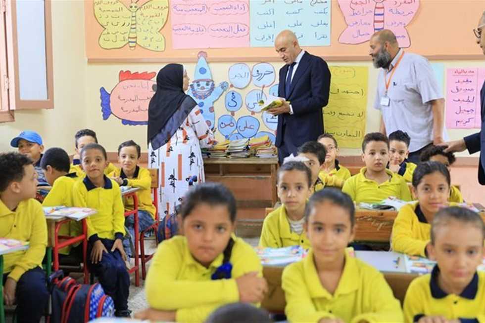 شوف هتروح المدرسة الساعة كام.. ننشر مواعيد الدراسة في شهر رمضان لطلاب المدارس