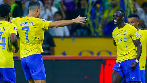 النصر ضد بيرسبوليس.. قمة نارية في دوري أبطال آسيا 2025 “موعد المباراة والقنوات الناقلة”