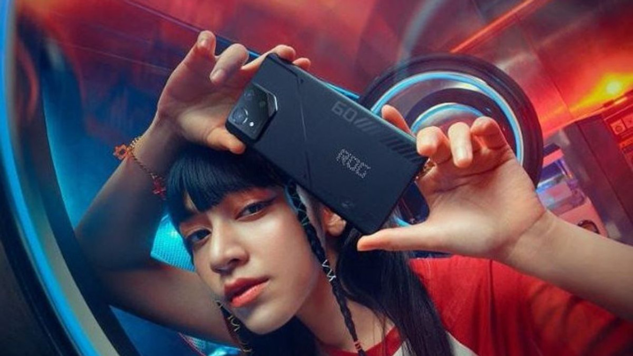 رسميًا.. أسوس تطلق الإصدار الخاص ASUS Rog Phone 9 Fe لهواة الألعاب والسعر مفاجأة