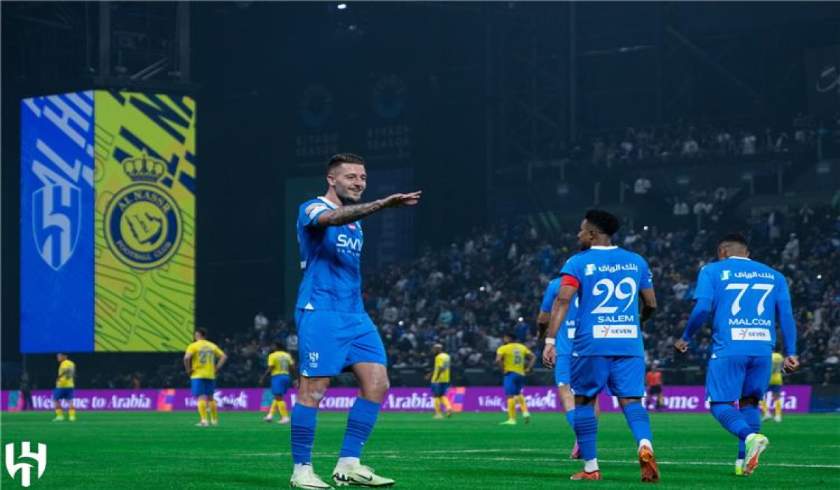 معلق مباراة الوصل الإماراتي والهلال السعودي اليوم في دوري أبطال آسيا للنخبة 2024/2025
