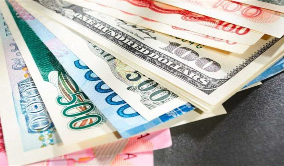 تحديث أسعار الريال السعودي أمام الدولار والعملات الأجنبية اليوم