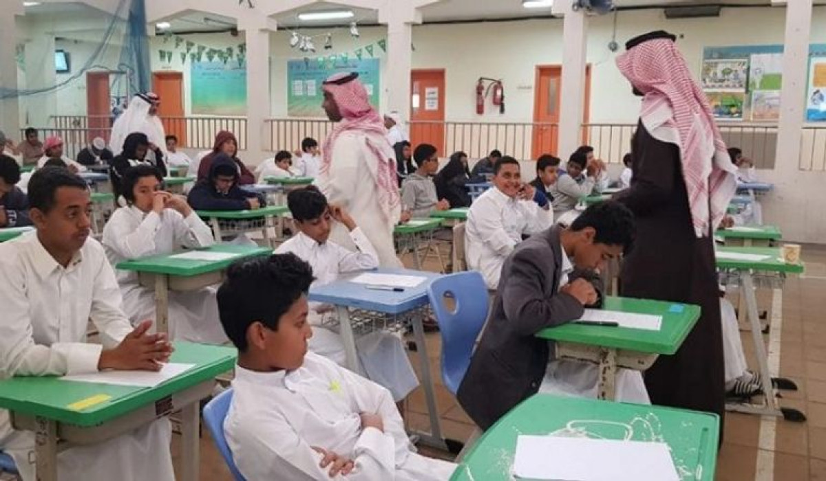 وزارة التعليم السعودية تعلن عن تعديلات جديدة في مواعيد الدوام الدراسي خلال شهر رمضان المبارك لعام 1446 هـ