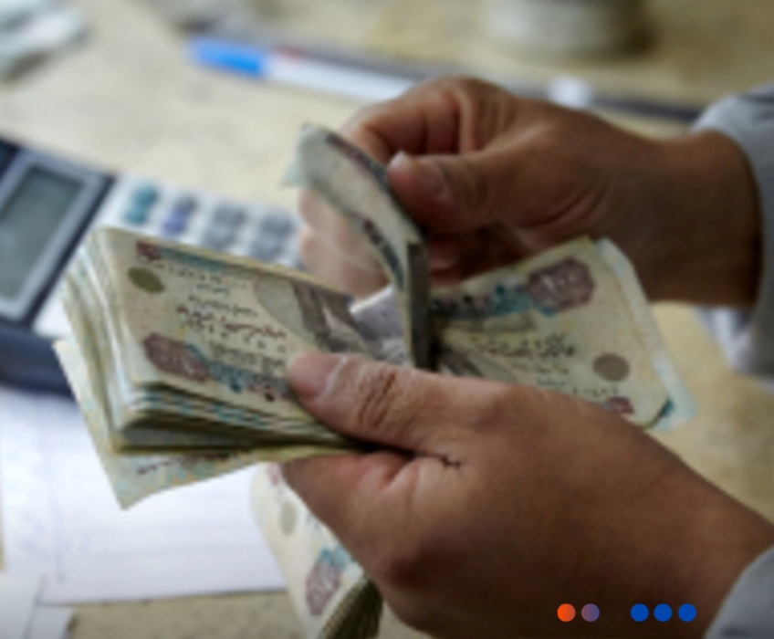 1000 جنيه مصري بكم دينار كويتي الملا اليوم بسعر شراء الجنيه ختام الأسبوع| الخميس 20-2-2025