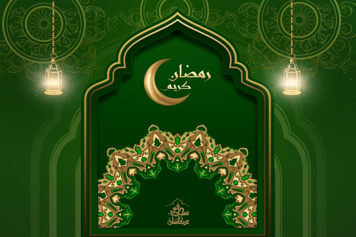 بَشِر أحبتك بالشهر الفضيل.. صور وعبارات تهنئة بمناسبة شهر رمضان المبارك 2025/1446
