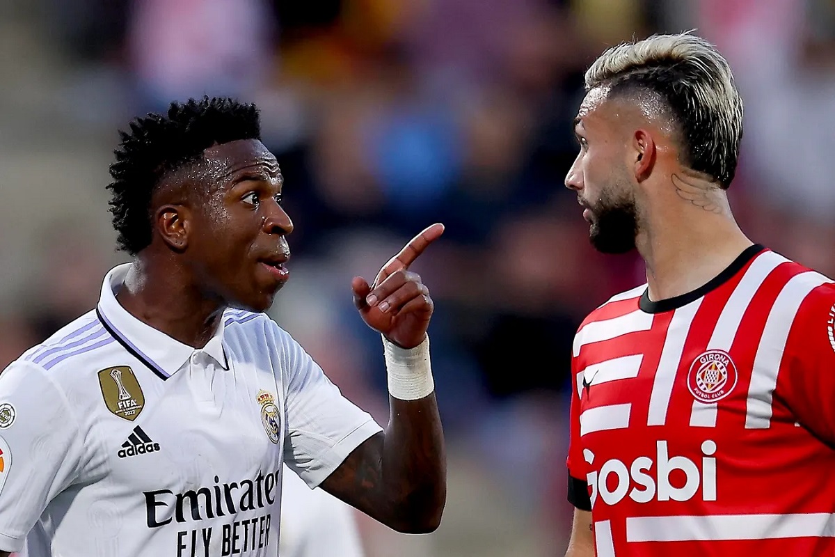ريال مدريد ضد جيرونا اليوم من أجل اللحاق ببرشلونة المتصدر لجدول الترتيب “موعد المباراة والتشكيل”