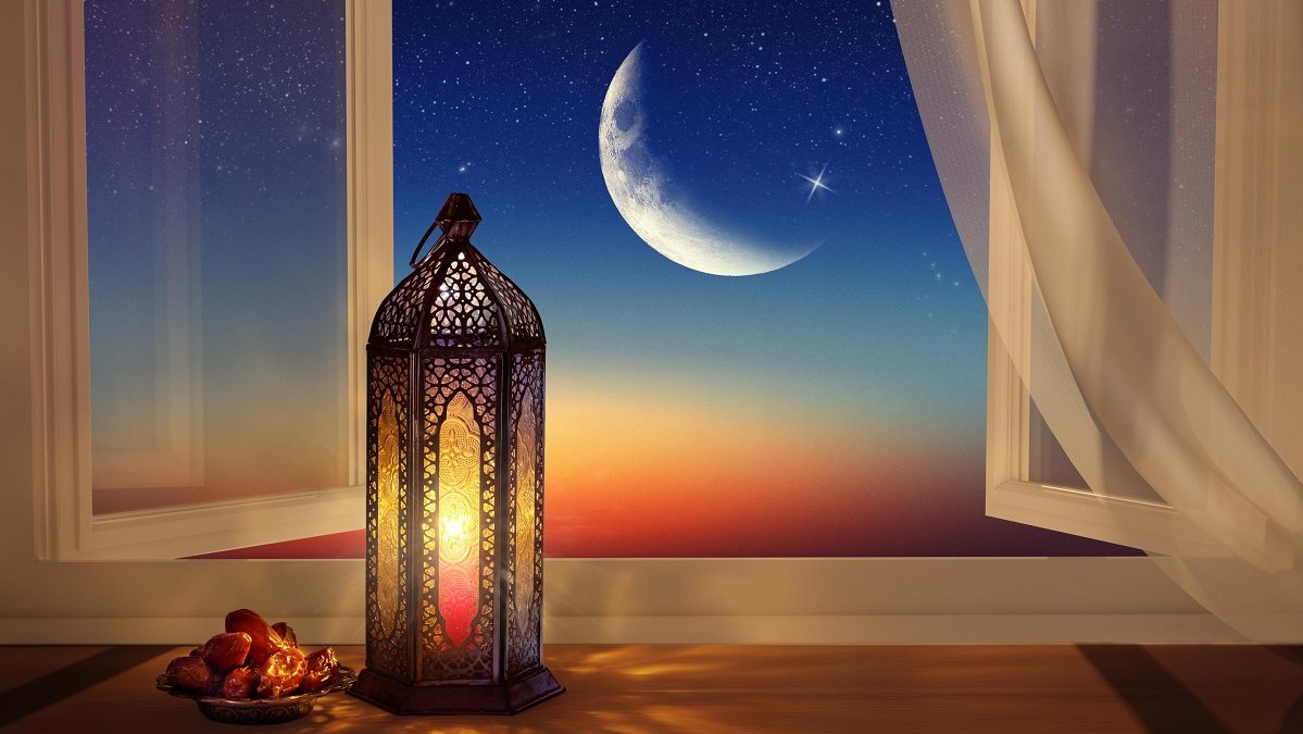 مُستجابة .. أدعية شهر رمضان المبارك مكتوبة لفتح أبواب الخير والمغفرة “اللهم تقبل صيامنا”