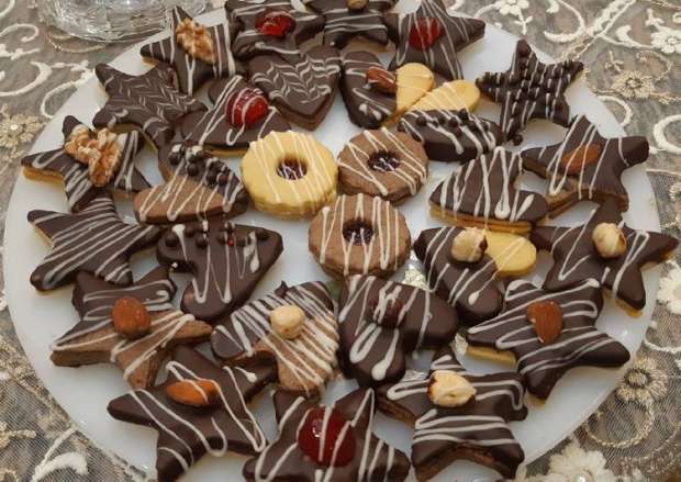 اعمليه في العيد..طريقة عمل السابليه زي المحلات بالظبط عمرك ما هتبطلى تعمليه في البيت