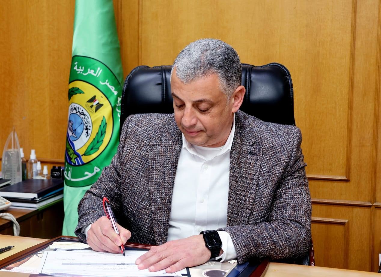 ظهرت نتيجة الشهادة الإعدادية 2025 بالإسماعيلية بنسبة نجاح 82% استعلم عن نتيجتك الآن