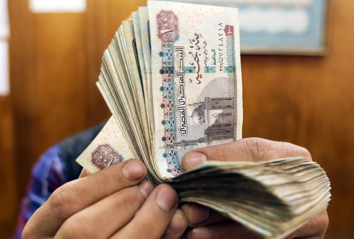 “صرف مرتبات فبراير 2025″… إليكم موعد صرف المرتبات وزيادة جديدة في الأجور في القطاع العام والخاص