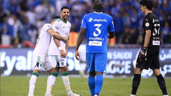 بشرى سارة لـ الهلال قبل مواجهة الأهلي الكلاسيكو .. “مفاجأة نارية”