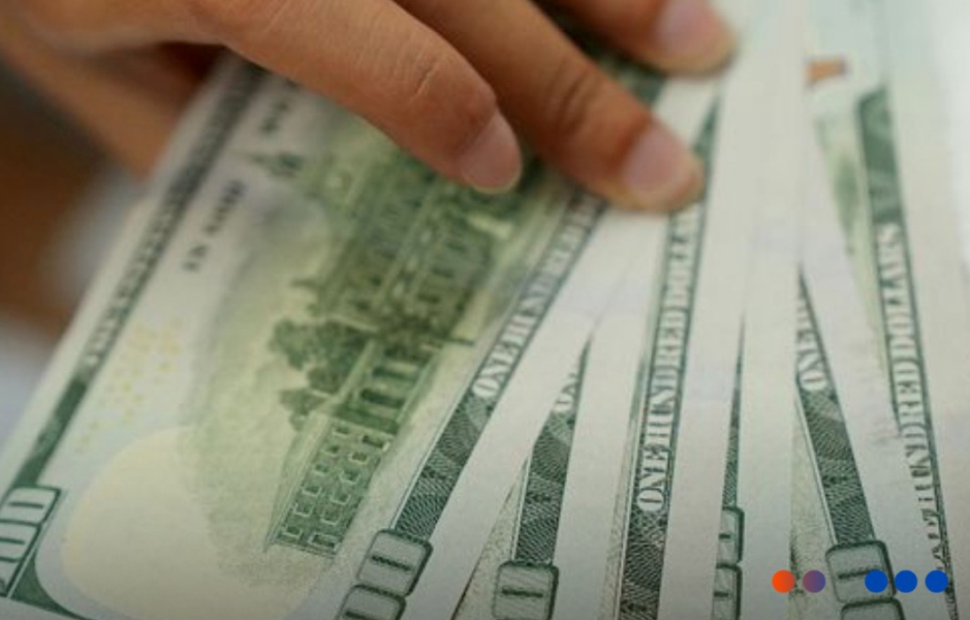 قبل بدء أسبوع جديد بعد عُطلة تحرير سيناء| بكم أخر سعر للدولار الأمريكي بالبنوك المصرية 27-4-2025