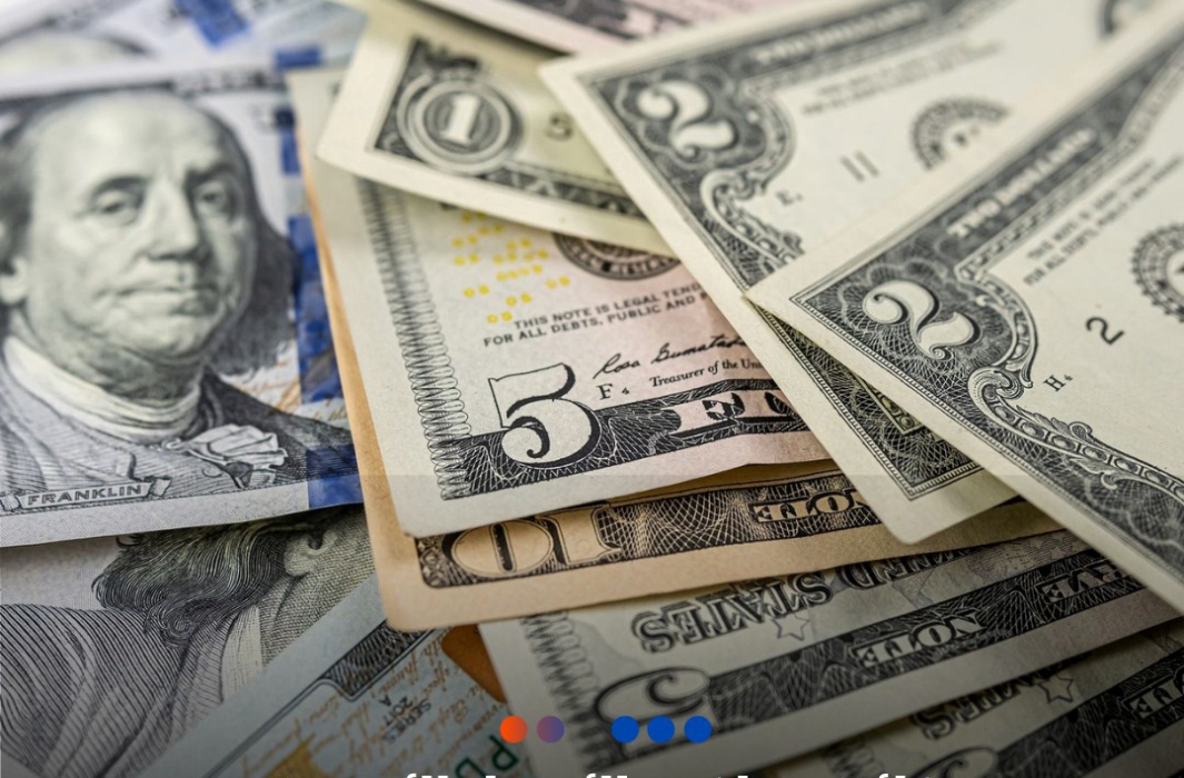 أسعار الدولار في مصر تحديث اليوم| نتائج تعاملات البنوك وشركات الصرافة الاثنين 10-2-2025