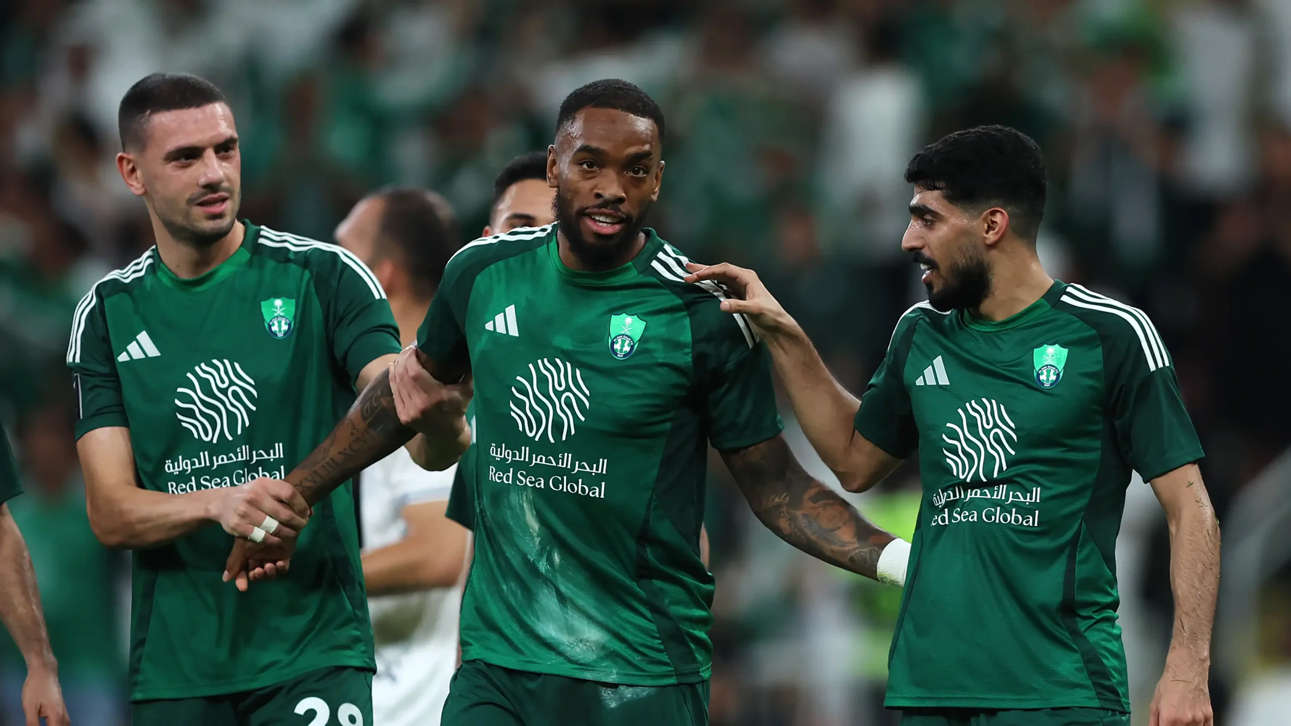 الأهلي يطالب بتأجيل مباراة الريان في دوري ابطال اسيا..تعرف على السبب