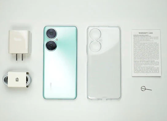 ملك الألعاب من هواوي.. اكتشف مواصفات Huawei nova 11i بإمكانياته ومميزاته الجبارة يستحق الشراء بجدارة