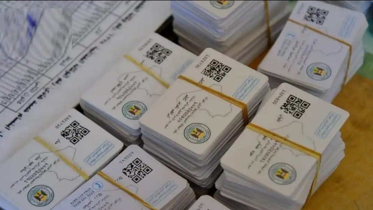 خطوة بخطوة.. طريقة إضافة المواليد إلى بطاقة التموين في العراق 2025