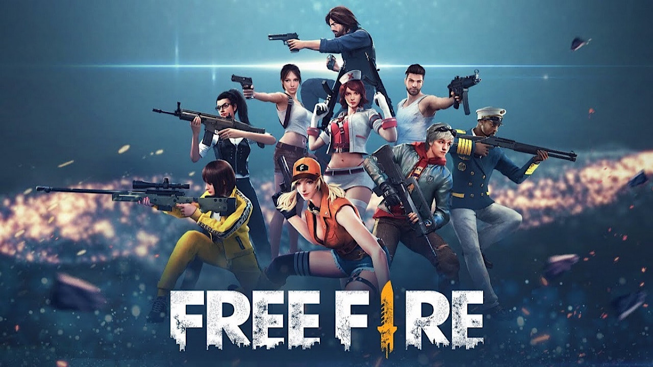 احصل على هدايا ومكافآت غير محدودة .. كيفية استبدال اكواد فري فاير 2025 عبر reward.ff.garena