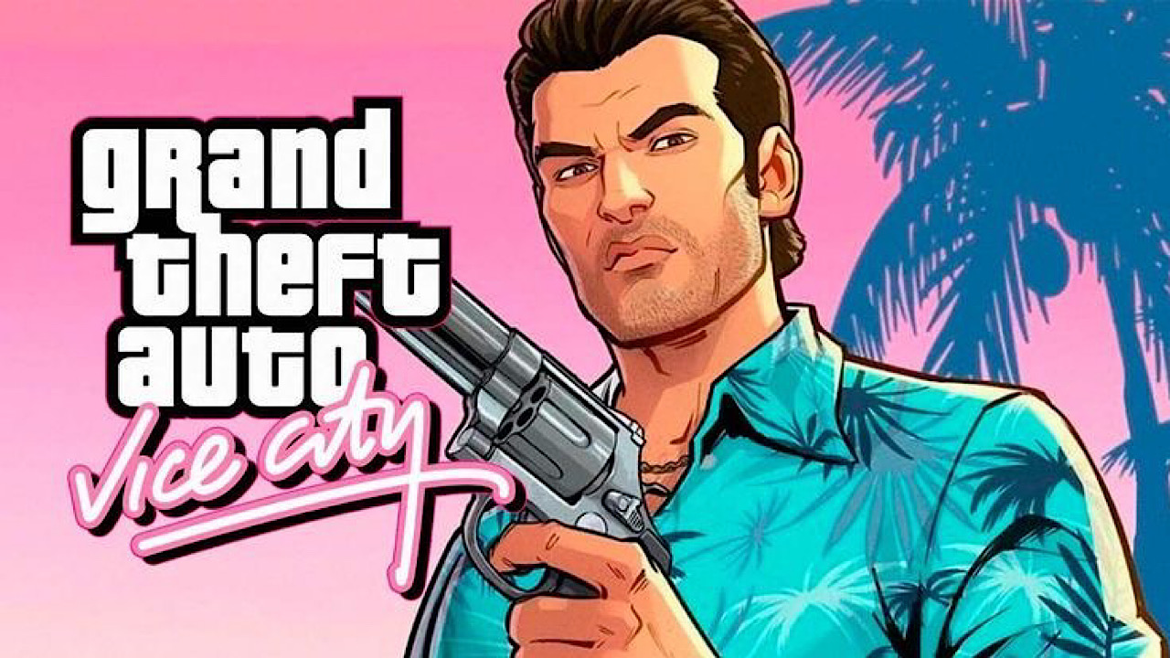 بمزايا وإضافات جديدة .. خطوات تحميل لعبة grand theft auto: vice city للاندرويد ومتطلبات التشغيل