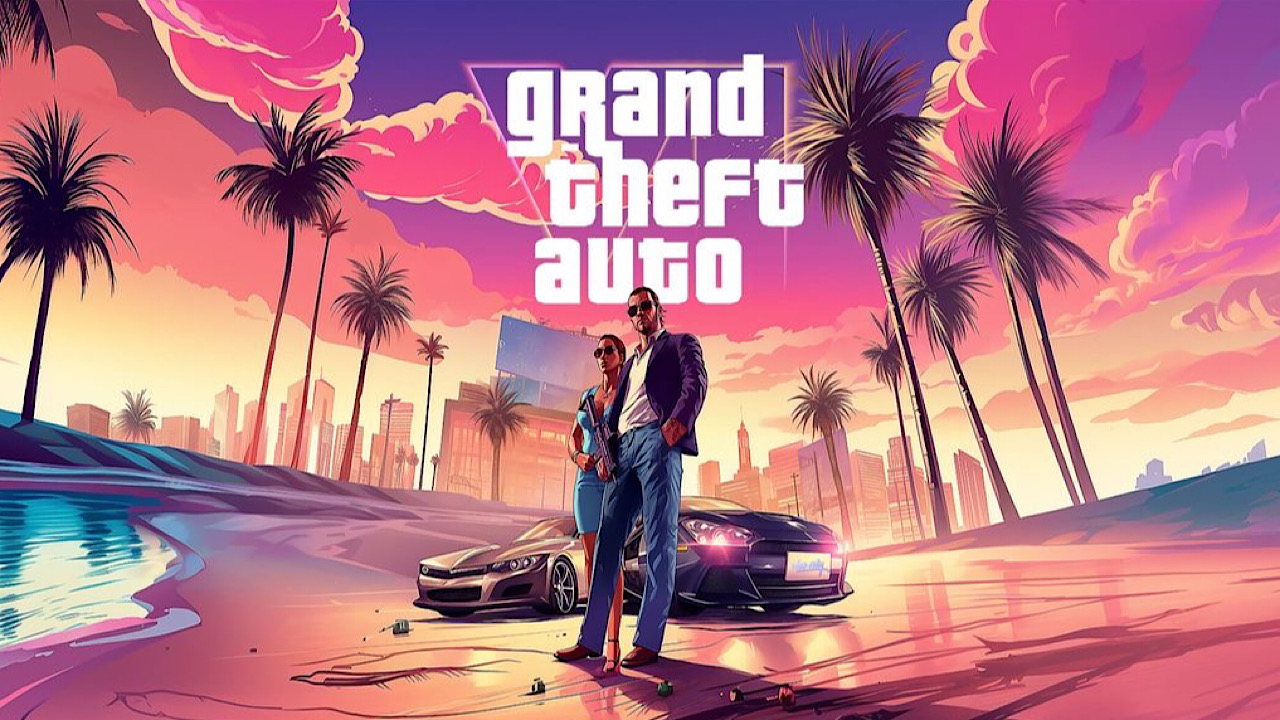 أكبر إطلاق ترفيهي في 2025 .. موعد إصدار لعبة GTA 6 والسعر المتوقع + المزايا وأسلوب اللعب