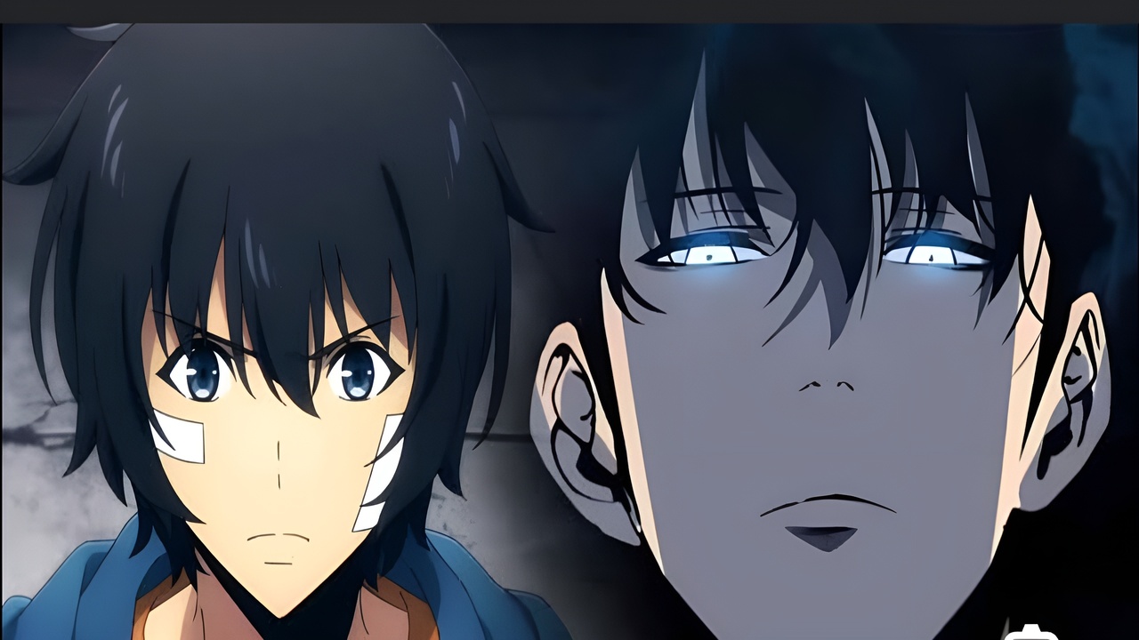 ”سون الجبار”.. مسلسل انمي سولو ليفلينج الموسم الثاني الحلقة 7 Session 2 episoid موعدها والمنصات الناقلة