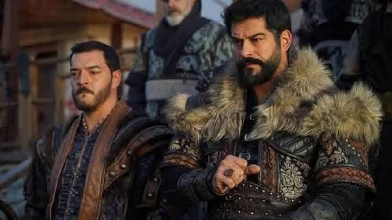 موعد عرض مسلسل قيامة عثمان الحلقة 184 وتردد القنوات الناقلة للمسلسل اليوم