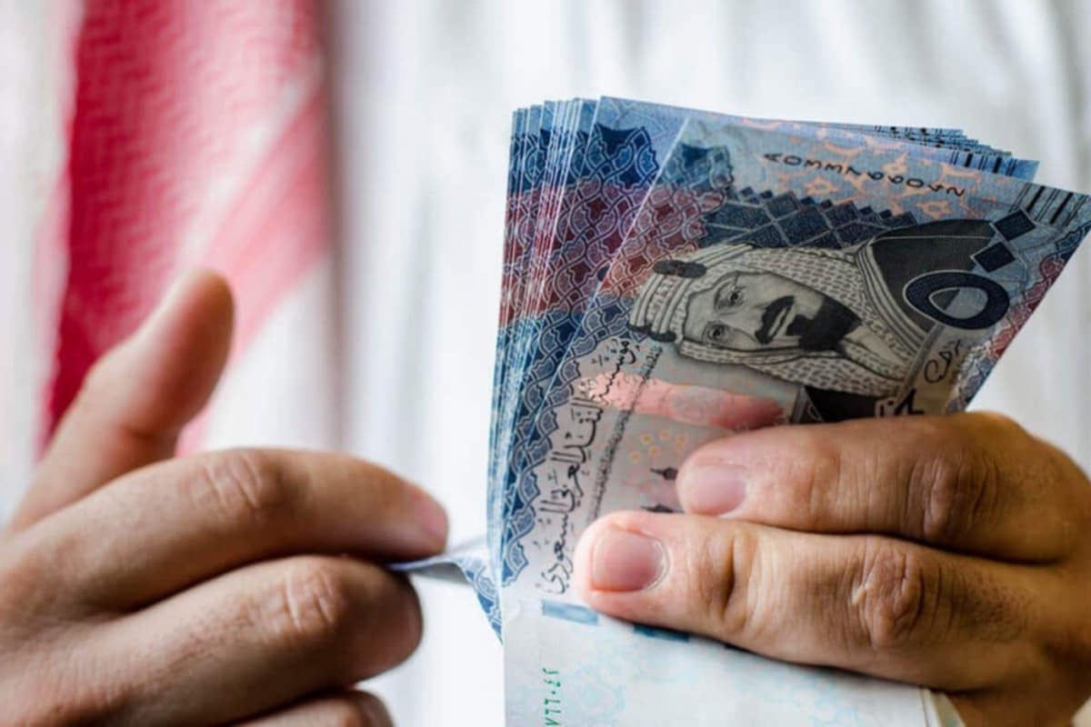 تمويل 50 ألف ريال للسعودى والمقيم بدون كفيل غارم وبخيارات للسداد عديدة