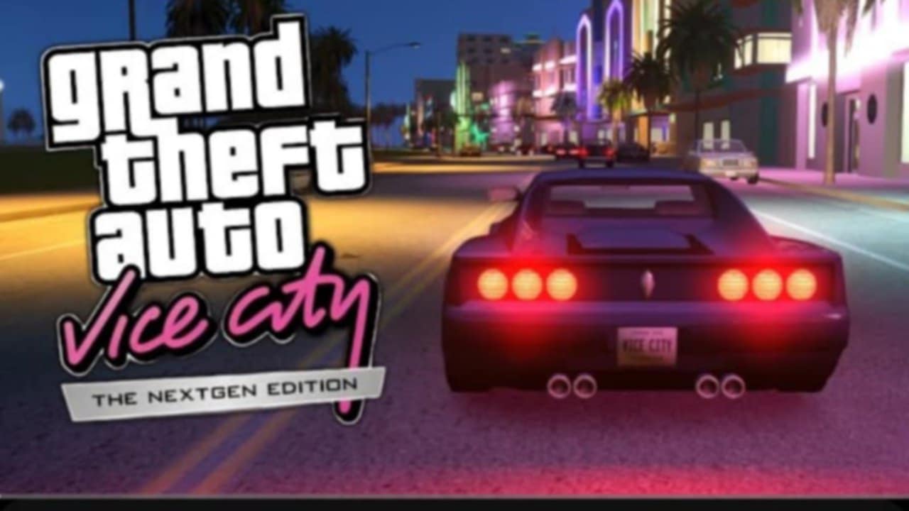 “Download GTA”.. كيفية تحميل جاتا Vice City 10 للاندرويد وإسترجع أيام الطفولة مع جراند ثفت أوتو