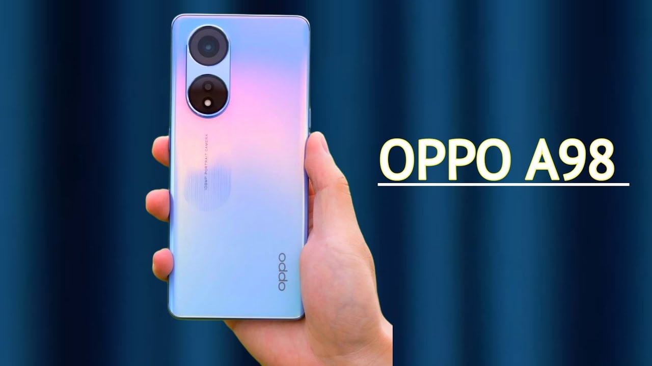 ملك الألعاب يستحق الشراء.. اكتشف مواصفات Oppo A98 5G وسعره في الأسواق وأهم مميزاته وعيوبه