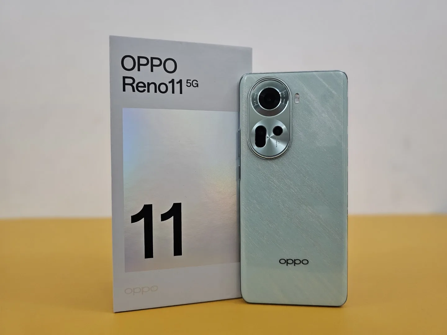 ملك الالعاب من اوبو.. اكتشف مواصفات Oppo Reno 11 5G الهاتف الأقوى من اوبو يستحق الشراء بجدارة